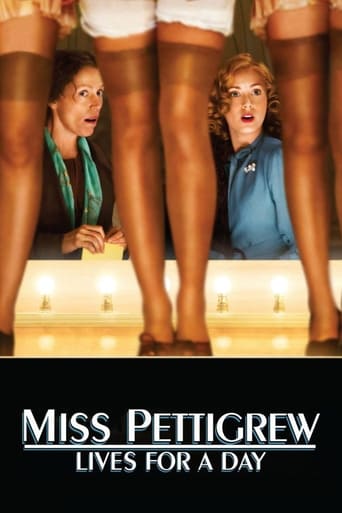 Miss Pettigrew Lives for a Day (2008) download