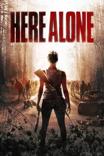 Here Alone (2017) download