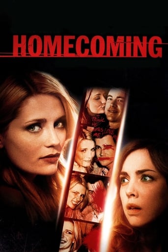 Homecoming (2009) download