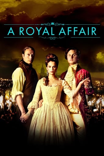 A Royal Affair (2012) download