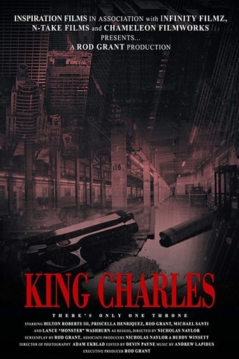 King Charles (2017) download