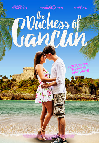 The Duchess of Cancun (2017) download