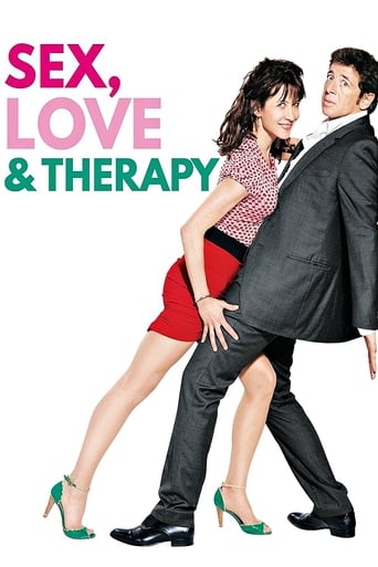 Sex, Love & Therapy (2014) download