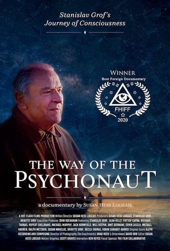 The Way of the Psychonaut (2020) download