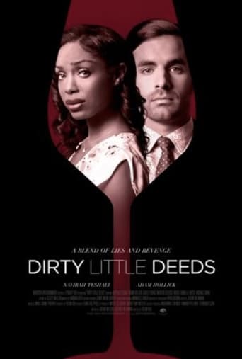 Dirty Little Deeds (2021) download