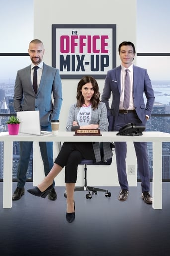 The Office Mix-Up (2020) download