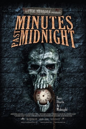 Minutes Past Midnight (2016) download