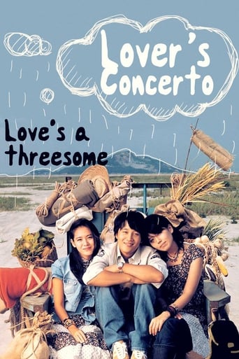 Lovers' Concerto (2002) download