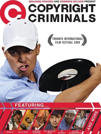 Copyright Criminals (2009) download