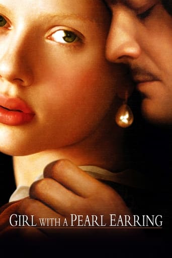 Girl with a Pearl Earring (2003) download