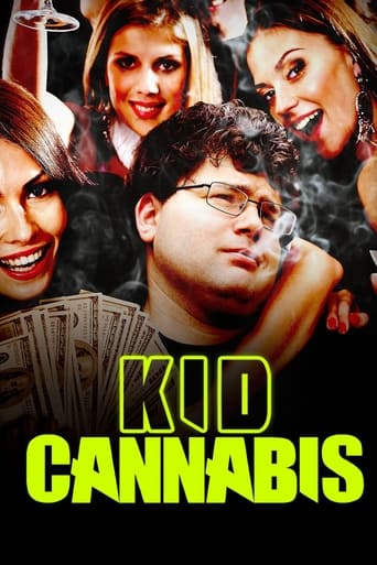 Kid Cannabis (2014) download