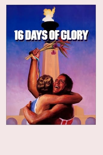 16 Days of Glory (1986) download