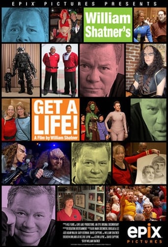 Get a Life! (2012) download