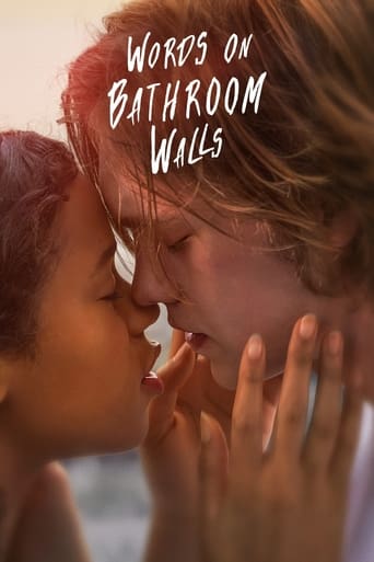 Words on Bathroom Walls (2020) download