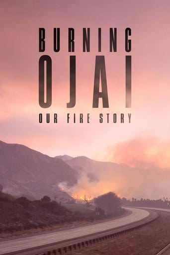 Burning Ojai: Our Fire Story (2020) download