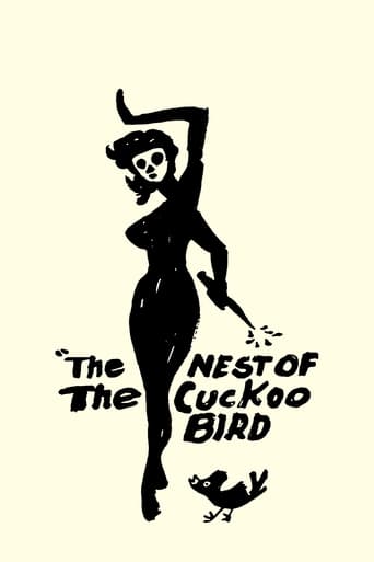 The Nest of the Cuckoo Birds (1965) download