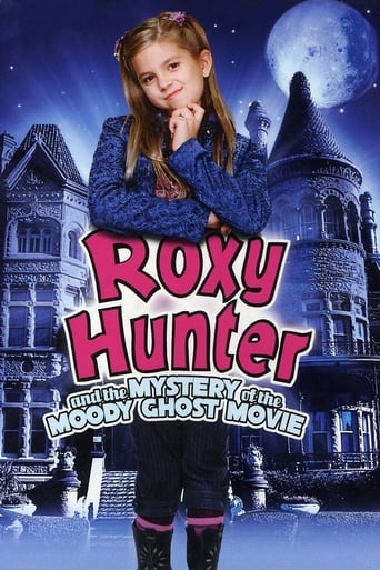Roxy Hunter and the Mystery of the Moody Ghost (2007) download