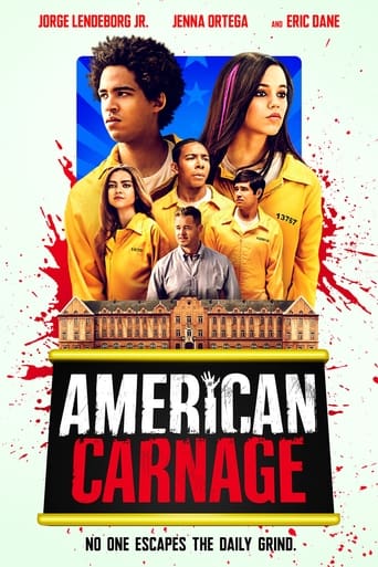 American Carnage (2022) download