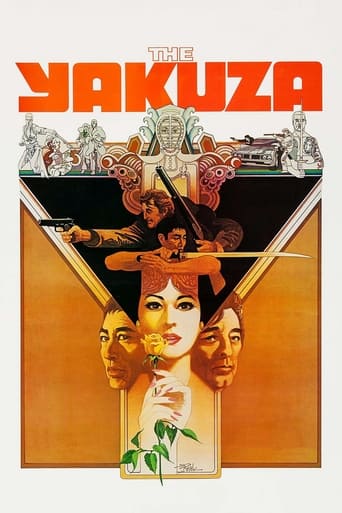 The Yakuza (1974) download