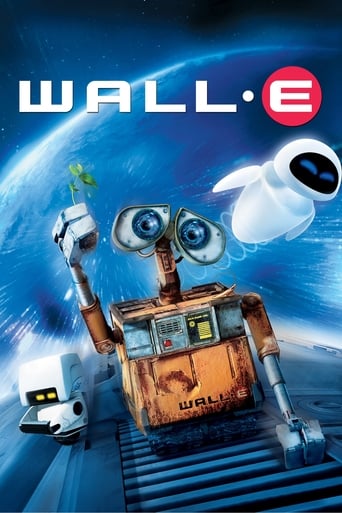 WALL·E (2008) download