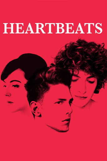 Heartbeats (2010) download