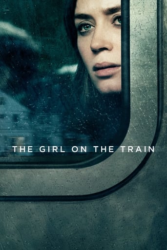 The Girl on the Train (2016) download