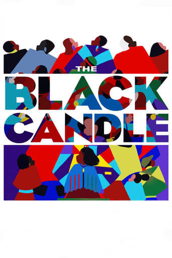 The Black Candle (2009) download