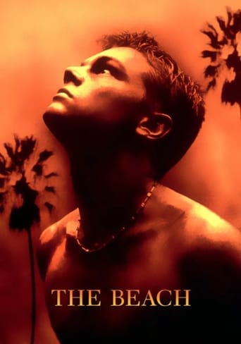 The Beach (2000) download