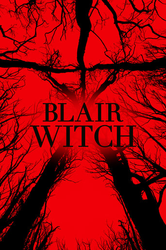 Blair Witch (2016) download