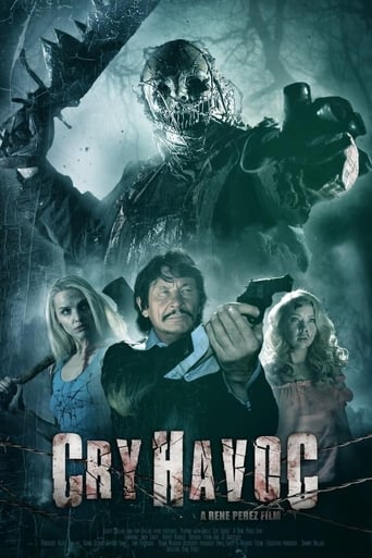 Cry Havoc (2020) download