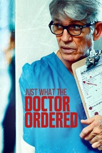 Stalked By My Doctor: Just What the Doctor Ordered (2021) download