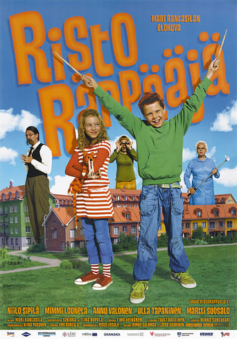 Ricky Rapper (2008) download