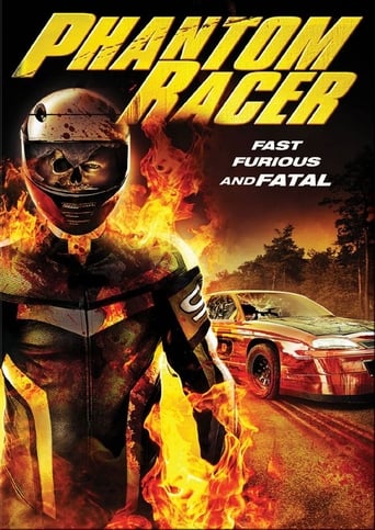 Phantom Racer (2009) download