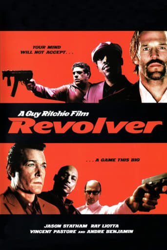 Revolver (2005) download
