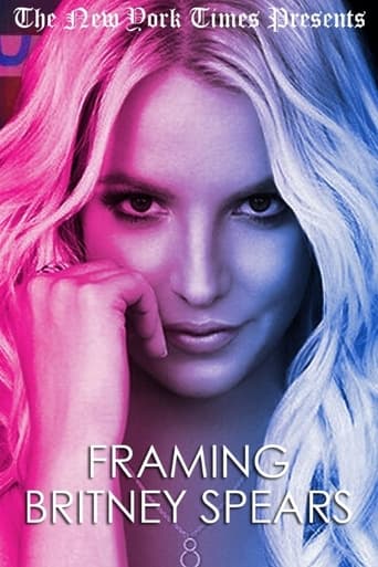 Framing Britney Spears (2021) download