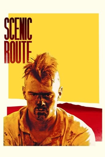 Scenic Route (2013) download
