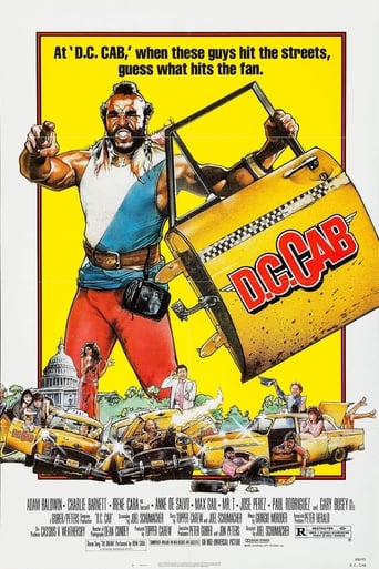 D.C. Cab (1983) download