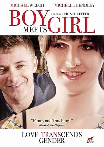 Boy Meets Girl (2015) download