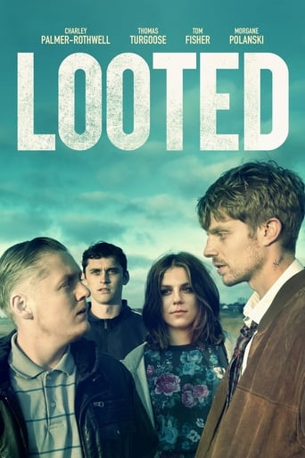 Looted (2020) download