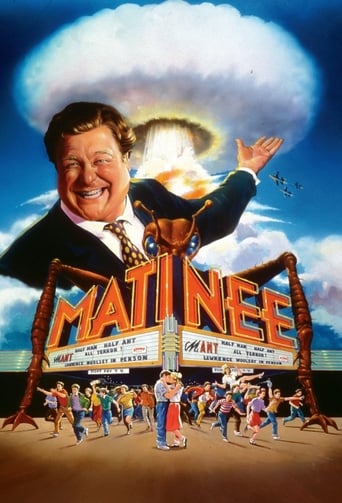 Matinee (1993) download