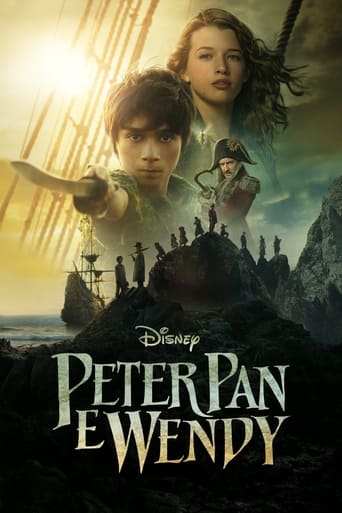Peter Pan e Wendy