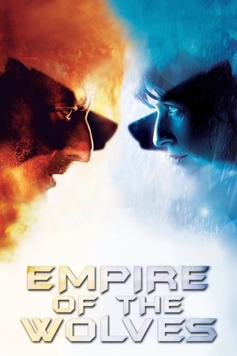 Empire of the Wolves (2005) download