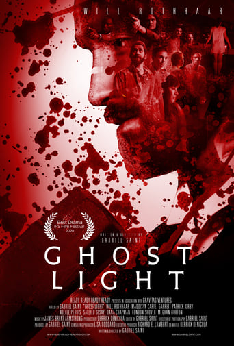 Ghost Light Torrent (2021) Legendado WEB-DL 1080p – Download