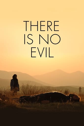 There Is No Evil (2020) download