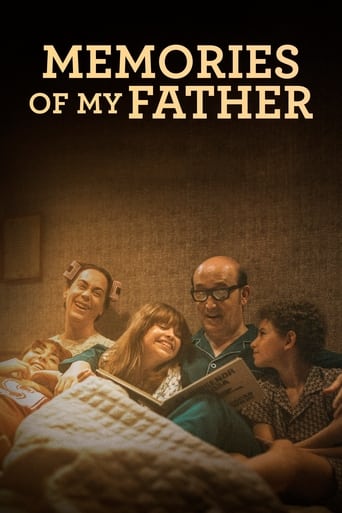 Memories of My Father (2020) download