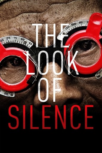 The Look of Silence (2014) download
