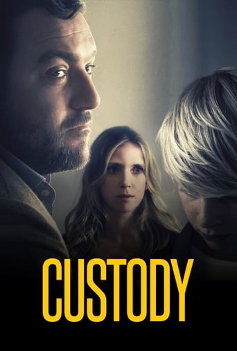 Custody (2018) download