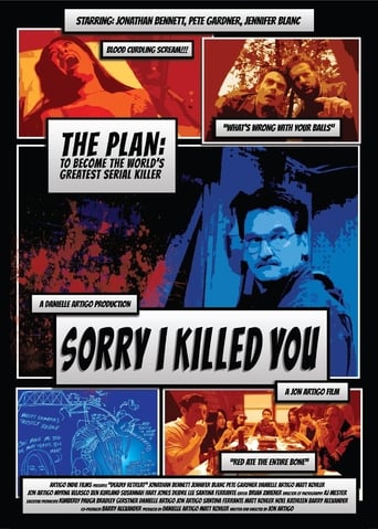 Sorry I Killed You (2021) download