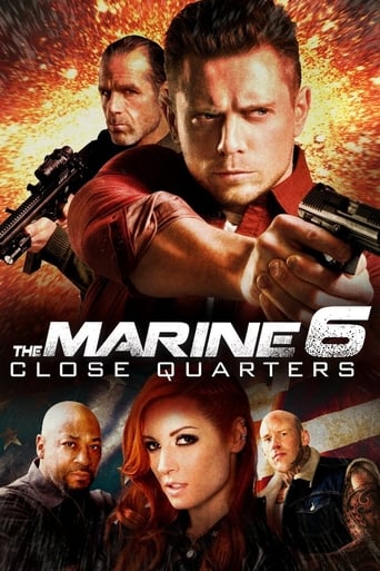 The Marine 6: Close Quarters (2018) download