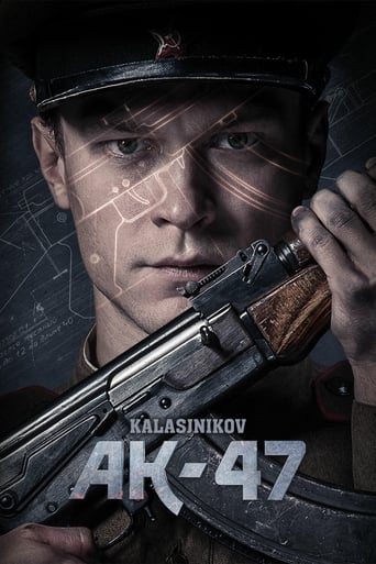 Kalashnikov AK-47 (2020) download